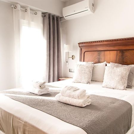 MD Vila Barbera Apartment Center Valencia Bagian luar foto