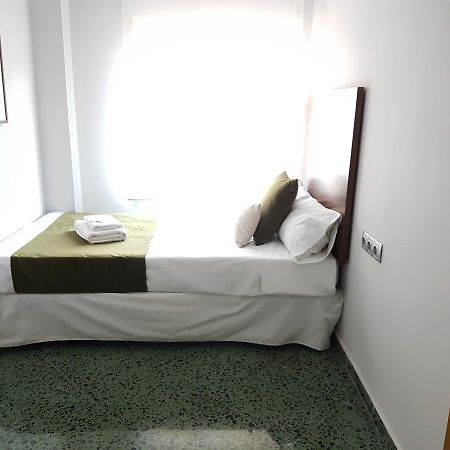 MD Vila Barbera Apartment Center Valencia Bagian luar foto