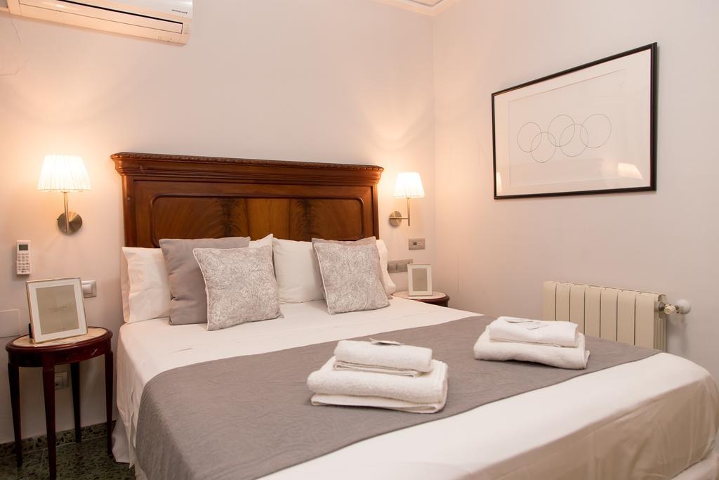 MD Vila Barbera Apartment Center Valencia Bagian luar foto
