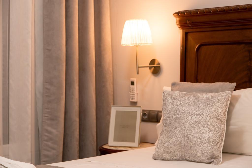 MD Vila Barbera Apartment Center Valencia Bagian luar foto