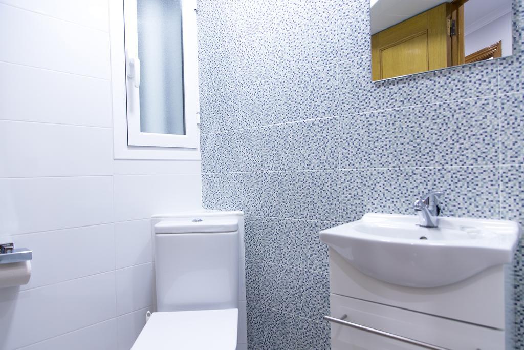 MD Vila Barbera Apartment Center Valencia Bagian luar foto