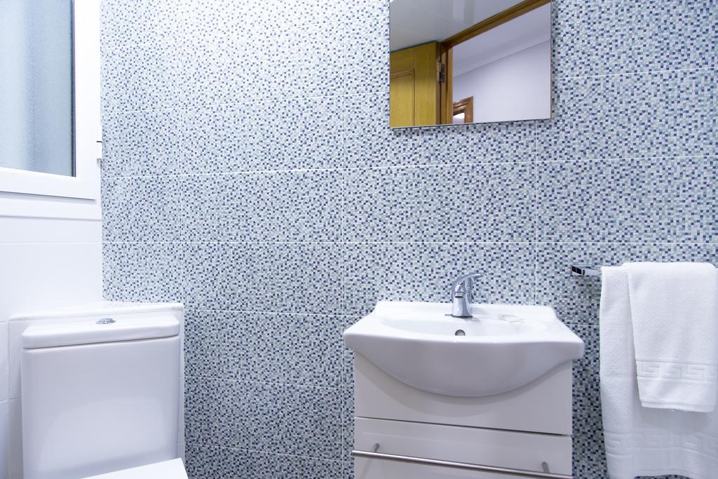 MD Vila Barbera Apartment Center Valencia Bagian luar foto