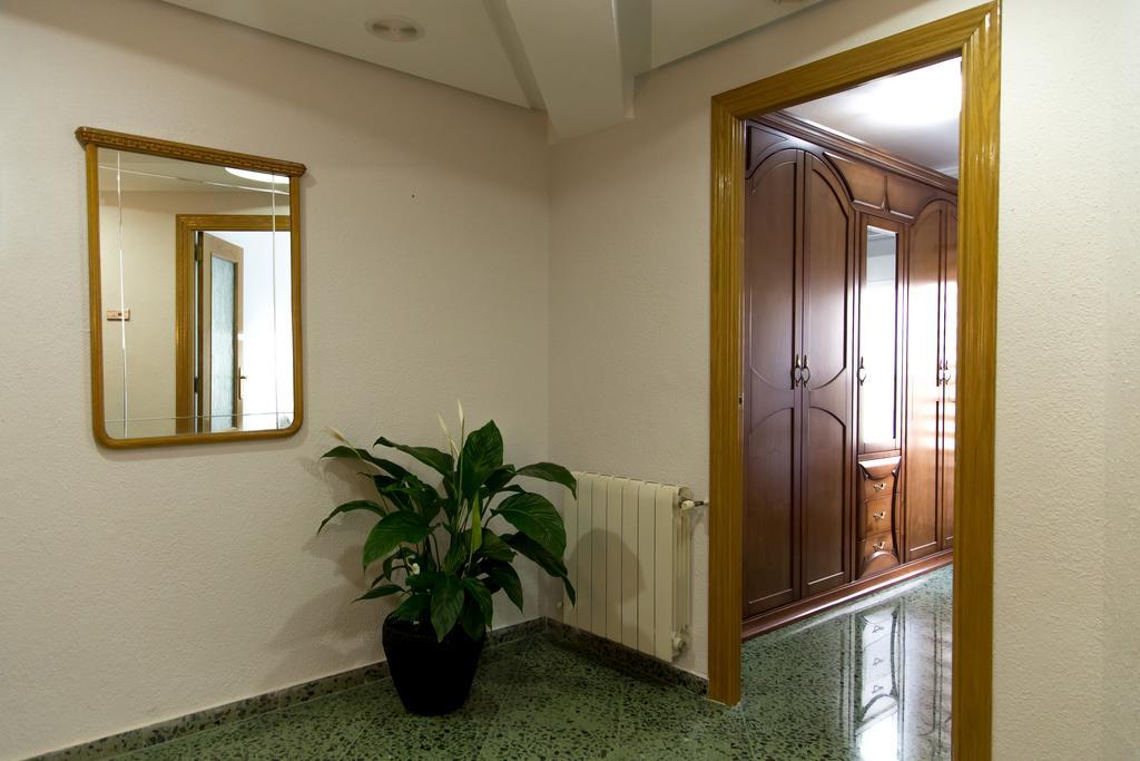 MD Vila Barbera Apartment Center Valencia Bagian luar foto