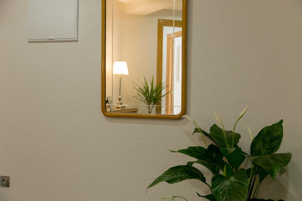 MD Vila Barbera Apartment Center Valencia Bagian luar foto