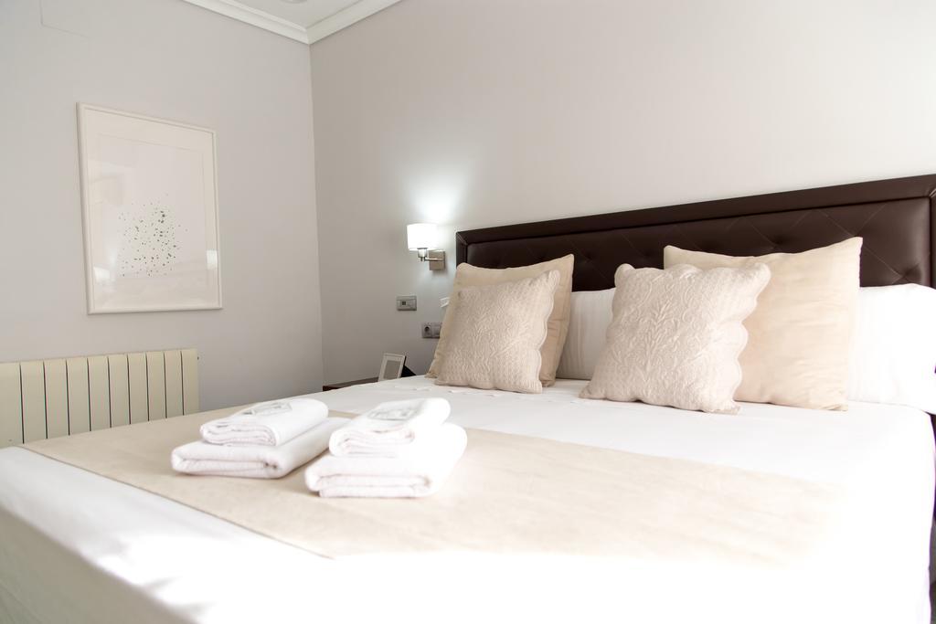 MD Vila Barbera Apartment Center Valencia Bagian luar foto