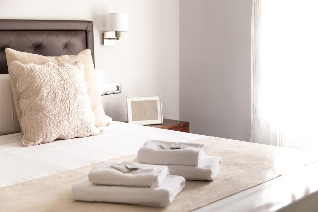 MD Vila Barbera Apartment Center Valencia Bagian luar foto